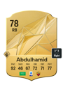 Other version of Saud Abdulhamid