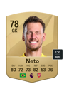 Other version of Neto