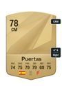 Other version of Cameron Puertas