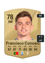 Other version of Francisco Conceicao