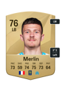 Other version of Quentin Merlin