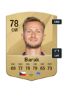 Other version of Antonin Barak