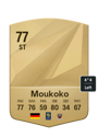 Other version of Youssoufa Moukoko