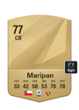 Other version of Guillermo Maripan