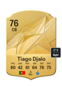 Other version of Tiago Djalo