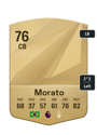 Other version of Morato