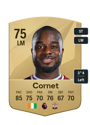 Other version of Maxwel Cornet