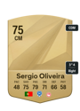 Other version of Sergio Oliveira