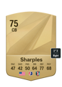Other version of Kayla Sharples