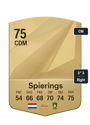 Other version of Stijn Spierings