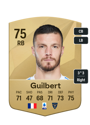Other version of Frederic Guilbert