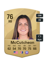 Other version of Haley McCutcheon