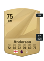 Other version of Elliot Anderson