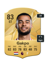 Other version of Cody Gakpo