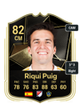 Other version of Riqui Puig