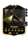 Other version of Puado