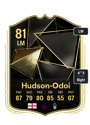 Other version of Callum Hudson-Odoi