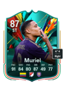 Other version of Luis Muriel