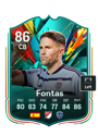 Other version of Fontas