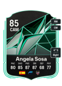 Other version of Angela Sosa