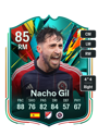 Other version of Nacho Gil