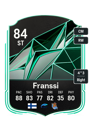 Other version of Sanni Franssi