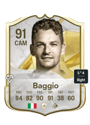 Other version of Roberto Baggio