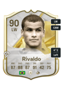 Other version of Rivaldo