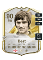 Other version of George Best