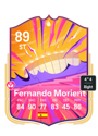 Other version of Fernando Morientes