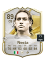Other version of Alessandro Nesta
