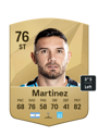 Other version of Adrian Martinez