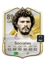 Other version of Socrates