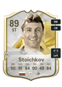 Other version of Hristo Stoichkov