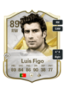 Other version of Luis Figo