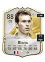 Other version of Laurent Blanc