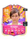 Other version of Nadine Kesler
