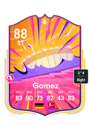 Other version of Mario Gomez