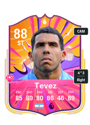 Other version of Carlos Tevez