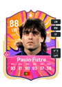Other version of Paulo Futre