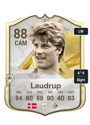 Other version of Michael Laudrup