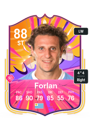 Other version of Diego Forlan