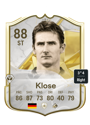 Other version of Miroslav Klose