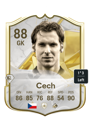 Other version of Petr Cech