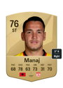 Other version of Rey Manaj