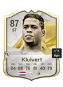 Other version of Patrick Kluivert