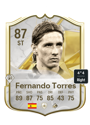 Other version of Fernando Torres