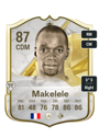 Other version of Claude Makelele