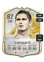 Other version of Frank Lampard