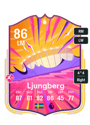Other version of Freddie Ljungberg